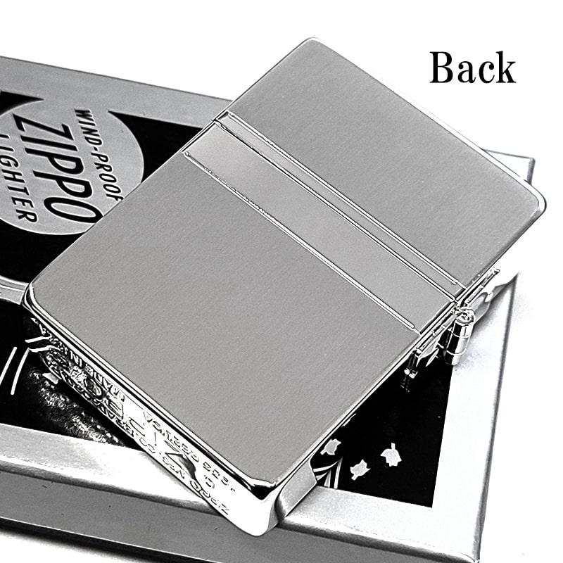 ZIPPO（ジッポー） ZIPPO 1935エレガントライン 限定ジッポ ライター