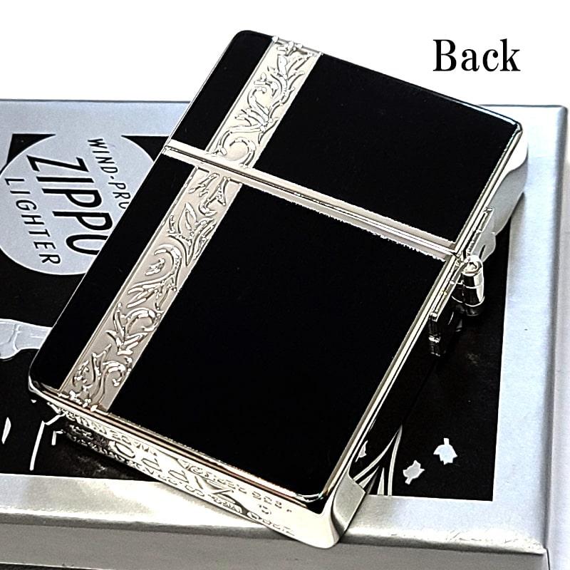 ZIPPO（ジッポー） ZIPPO 1935復刻 ヴァーティカルアラベスク ジッポ
