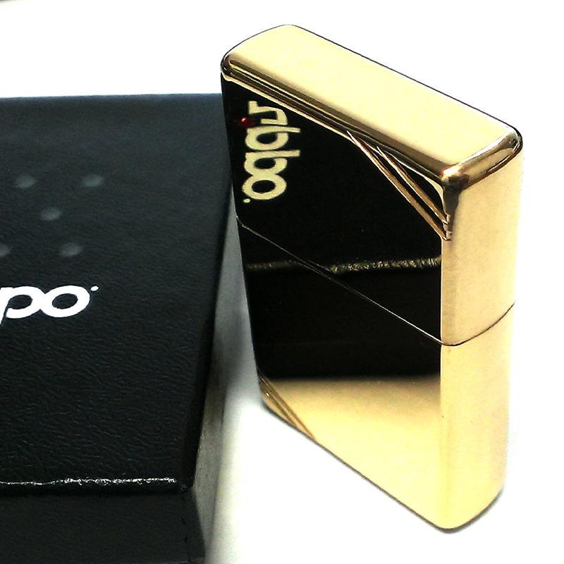 ZIPPO ライター 1937レプリカ ゴールド ジッポ フラットトップ ZIPPO ライター 1937レプリカ ゴールド ジッポ フラットトップ