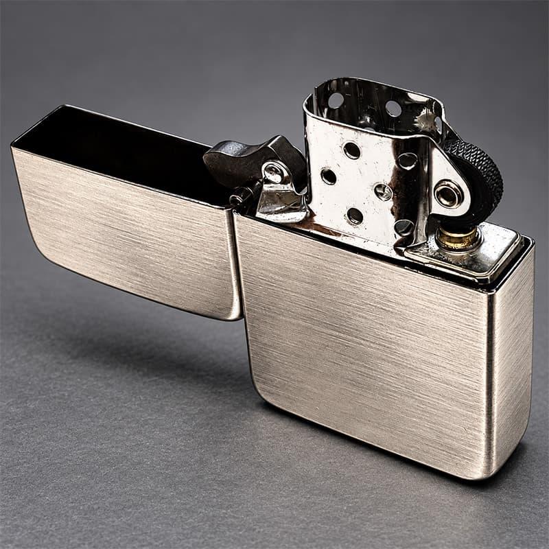 レプリカ ZIPPO ライター 1941復刻 ジッポ かっこいい アンティーク