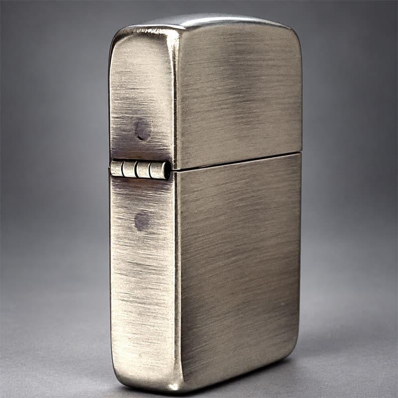 レプリカ ZIPPO ライター 1941復刻 ジッポ かっこいい アンティーク
