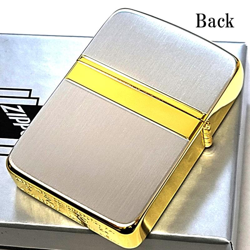 ZIPPO（ジッポー） IPPO ライター 1941エレガントライン 限定 シリアル