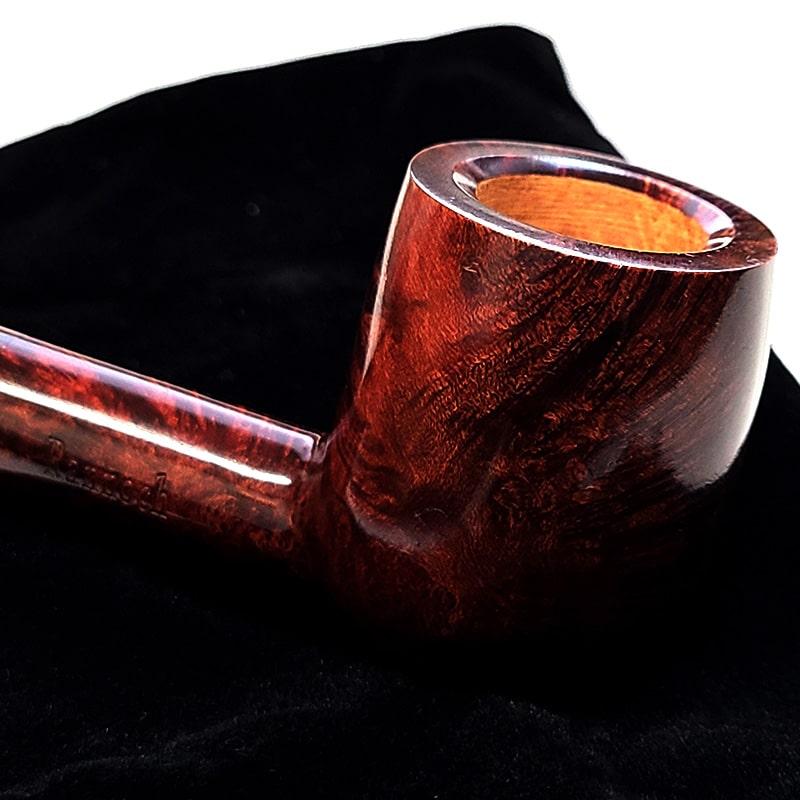 パイプ ラットレー ラノック BR 200 ブラウン RATTRAY