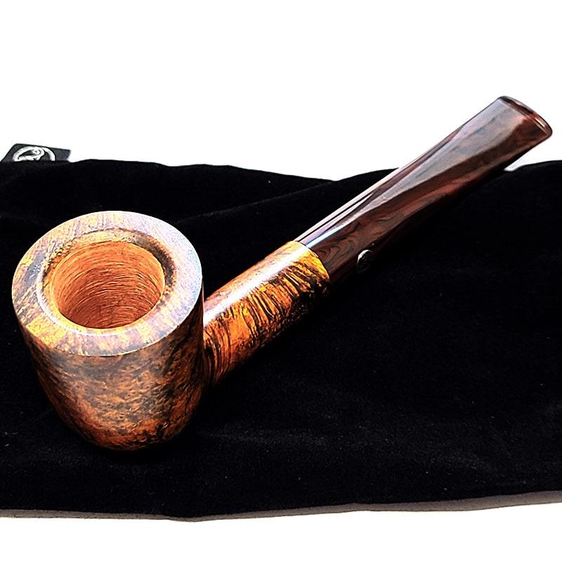 パイプ 本体 RATTRAY'S ラノック サンドブラスト ブラウン Rannoch CO