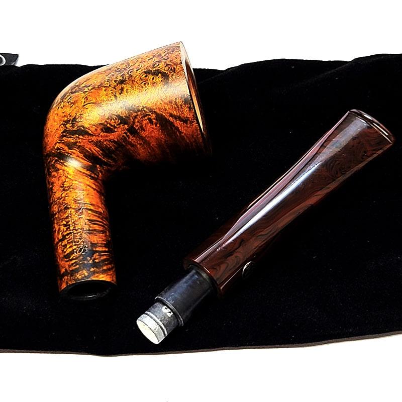パイプ 本体 RATTRAY'S ラノック サンドブラスト ブラウン Rannoch CO