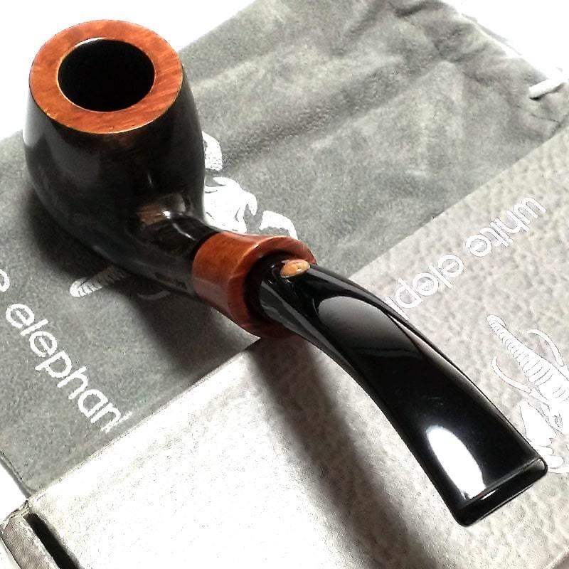 パイプ 喫煙具 たばこ ホワイトエレファント セレンゲティ フルベント
