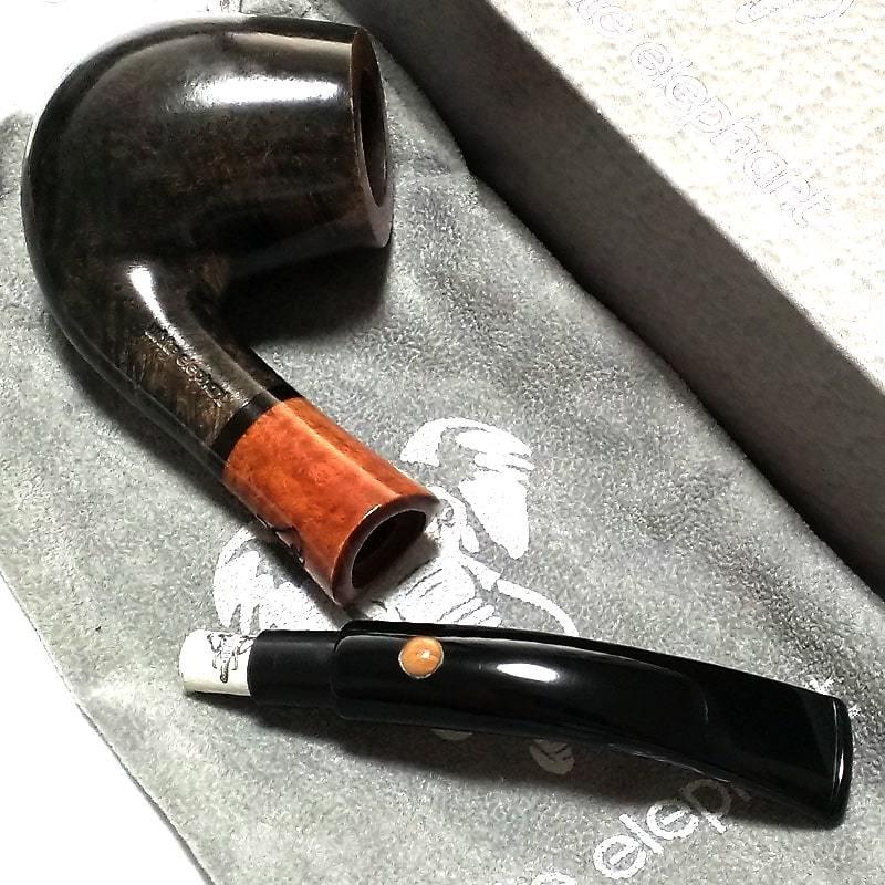 パイプ 喫煙具 たばこ ホワイトエレファント セレンゲティ フルベント