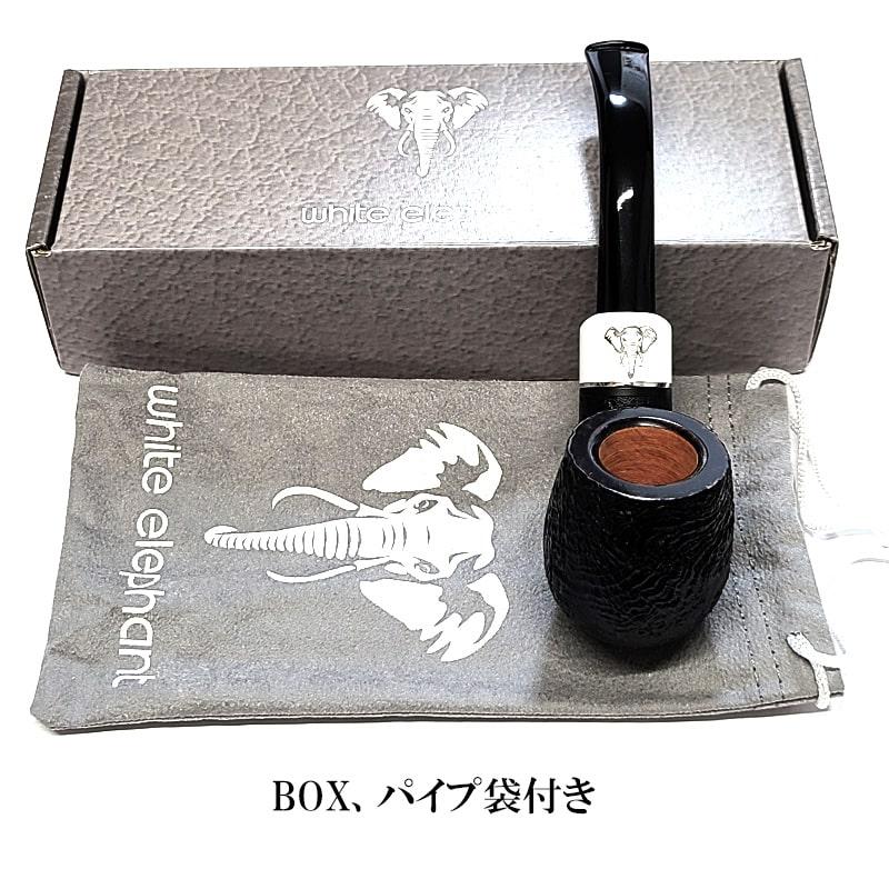 アンティーク 寶舟 卓上 煙草具 揃い 未使用 高島屋(P120) ホワイトエレファント WE ケニア SB 17 パイプ 本体 おしゃれ タバコ