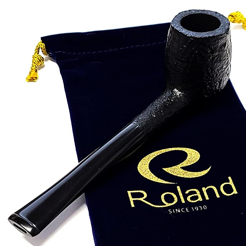 ローランド（Roland） 喫煙具 パイプ ASAMA 02 おしゃれ パイプ本体