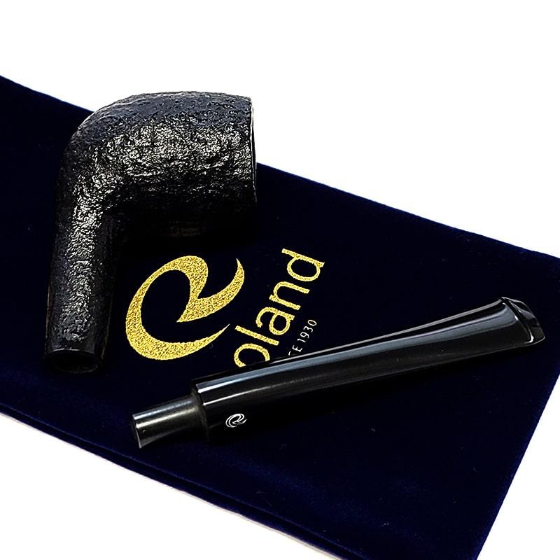 ローランド（Roland） 喫煙具 パイプ ASAMA 02 おしゃれ パイプ本体