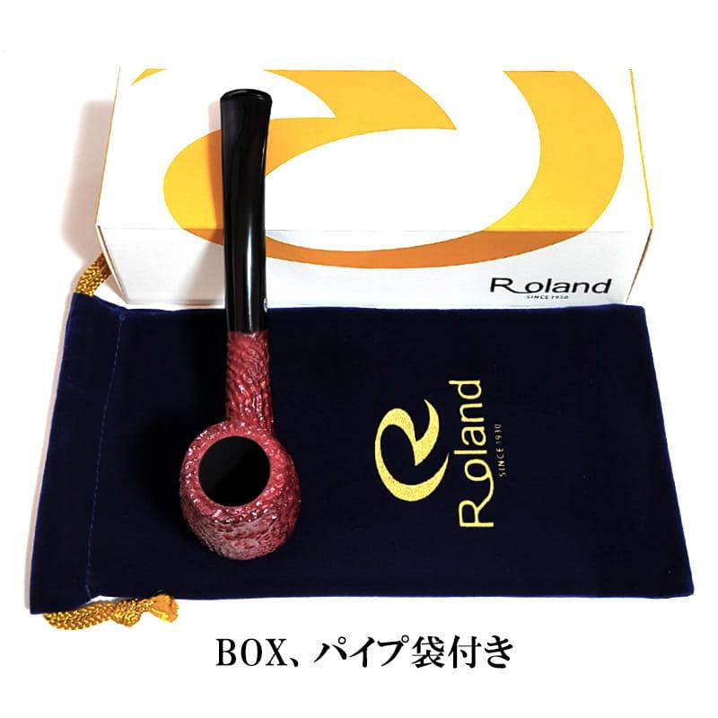ローランド（Roland） パイプ 喫煙具 TANIGAWA 10 パイプ本体