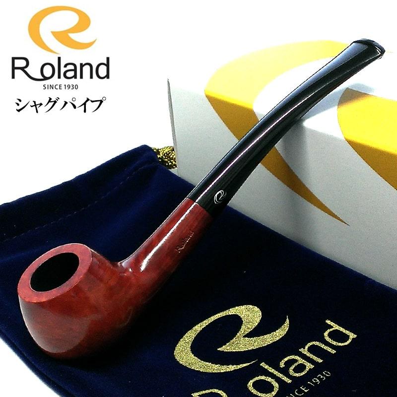 ローランド（Roland） パイプ 喫煙具 プリンスBR シャグパイプ たばこ