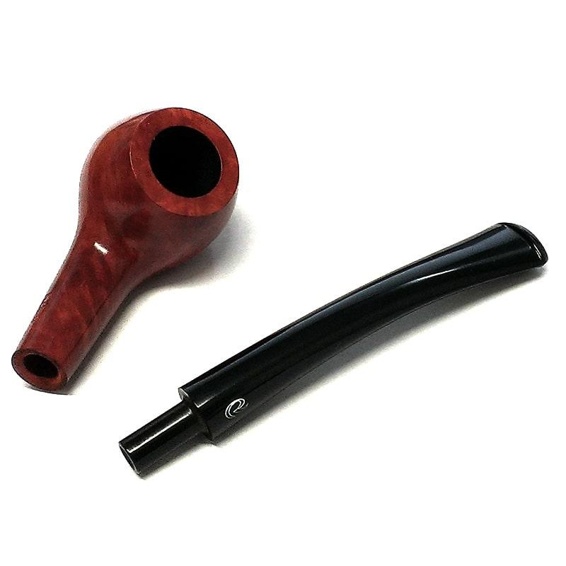 ローランド（Roland） パイプ 喫煙具 プリンスBR シャグパイプ たばこ