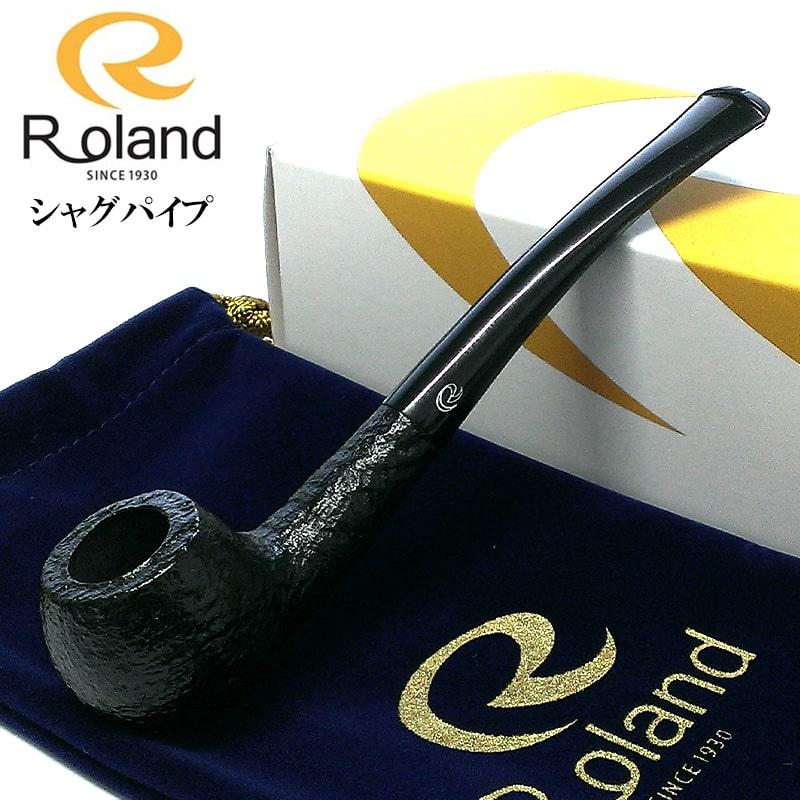 ローランド パイプ 喫煙具 シャグパイプ プリンスSA