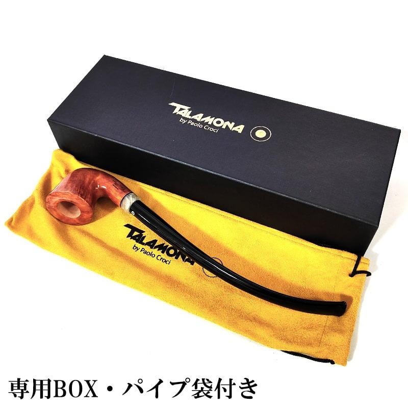 パイプ TALAMONA ロードワーデン バージニア CW VIRGINIA 807 タラモナ
