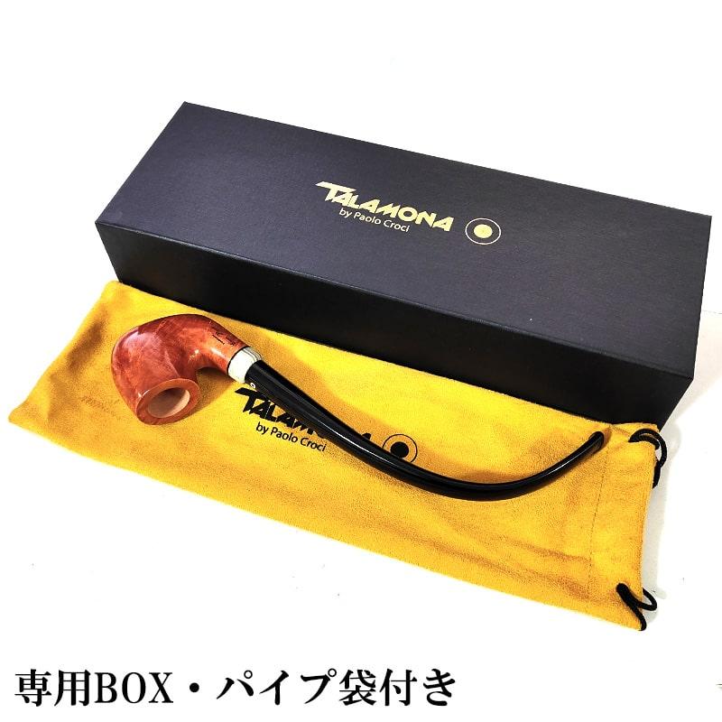 パイプ 本体 タラモナ チャーチワーデン おしゃれ バージニア CW