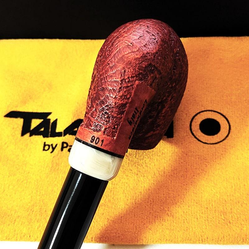 パイプ たばこ タラモナ チャーチワーデン TALAMONA レッドバージニア