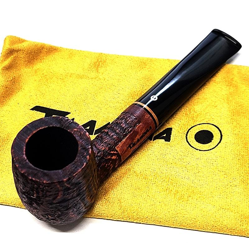 タラモナ パイプ レッド バージニア 本体 喫煙具 CS R VIRGINIA 806