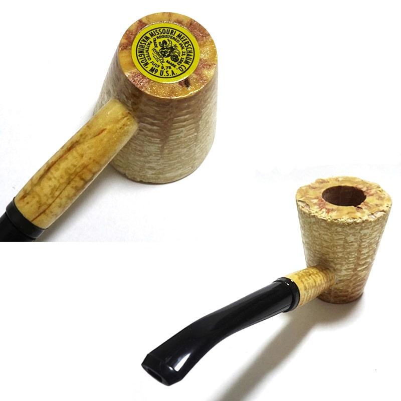 コーンパイプ 喫煙具 マークトウェイン BT たばこ おしゃれ