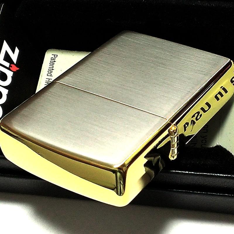 Zippoライター 6個セット シルバー ゴールド ZIPPO ライター