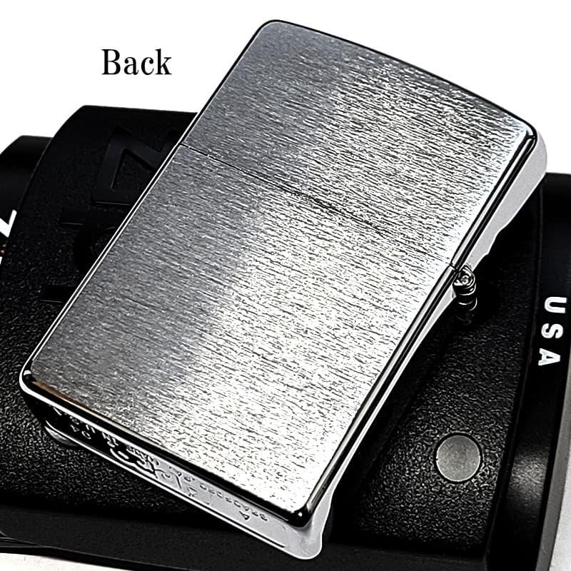 ZIPPO（ジッポー） ライター キャンドボトム 廃盤 絶版 2004年製 