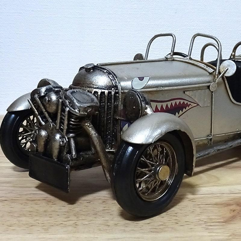 アメリカン レトロ ビンテージカー スポーツカー オブジェ アメリカン レトロ ビンテージカー スポーツカー オブジェ