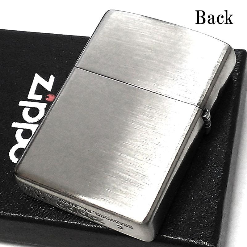ZIPPO（ジッポー） ライター アニマル ゾウ ジッポ かわいい HAPPY