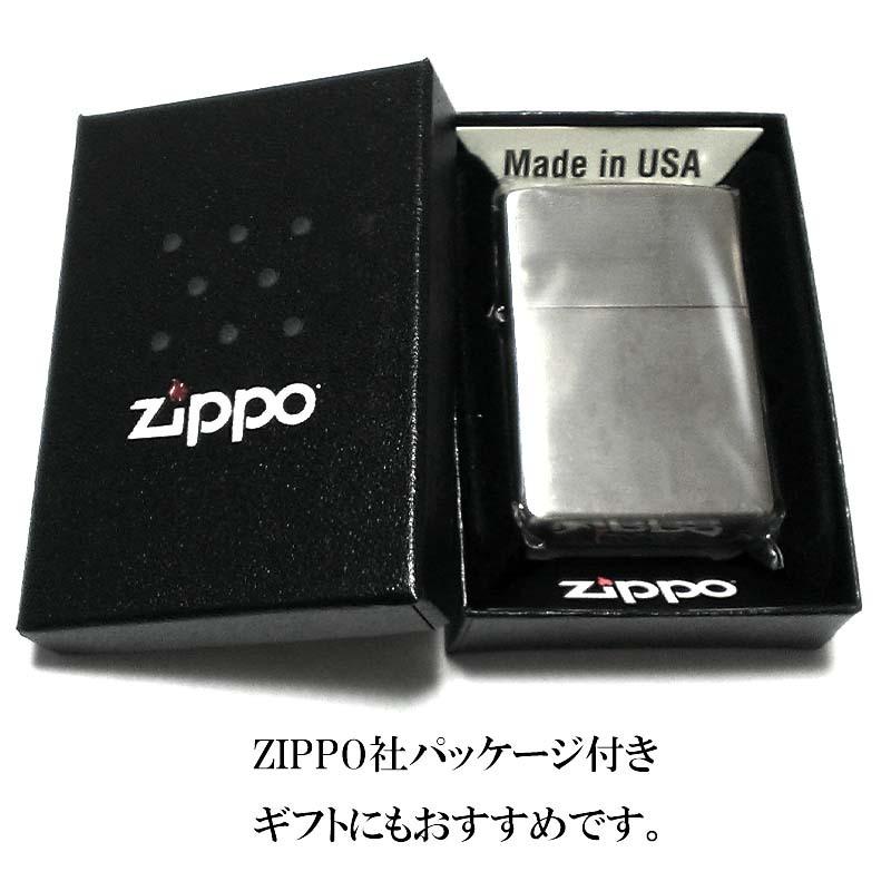 ZIPPO（ジッポー） ライター サイドアラベスク アンティークシルバー