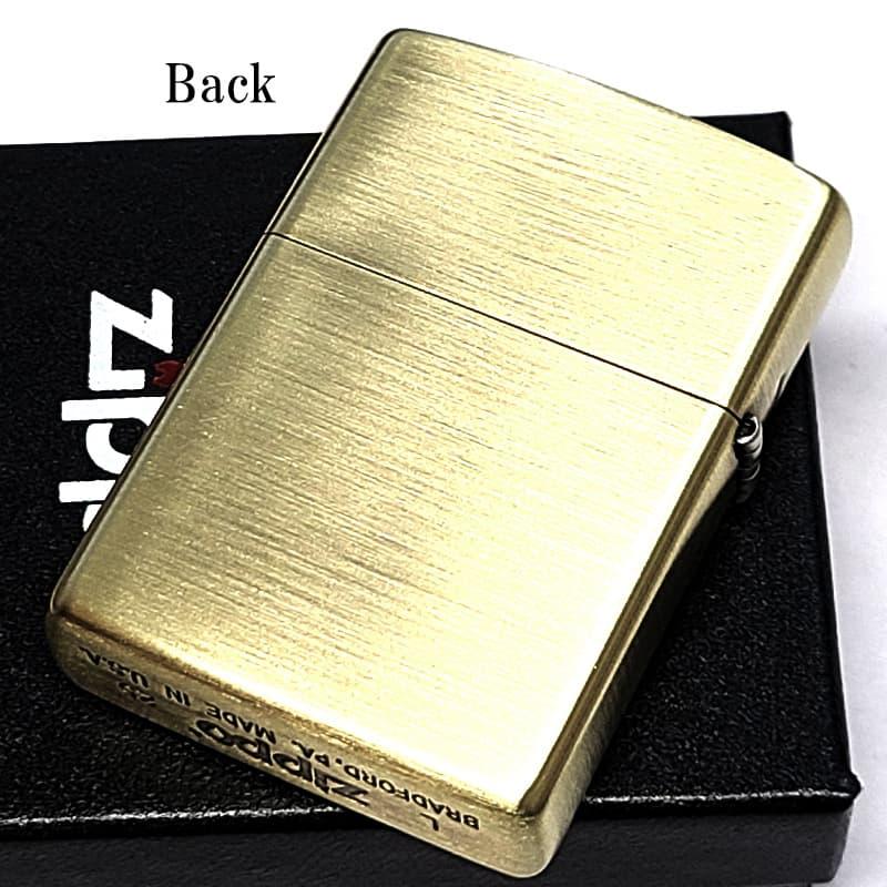 ZIPPO（ジッポー） ライター Windy 限定 シリアルナンバー入り ジッポ
