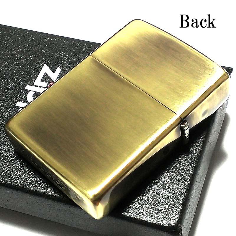 ZIPPO（ジッポー） ライター フェニックス 3面連続彫刻加工 ジッポ 