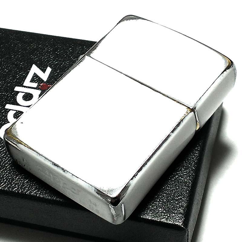 Zippo ジッポー ユーズド ダメージ レッド ユーズドペイン