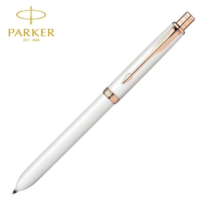 ソネット ボールペン おしゃれ パーカー PARKER パール ピンクゴールド