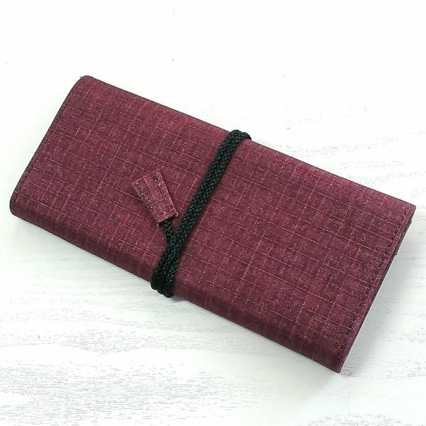 シャグポーチ パイプポーチ フカシロ社製 手巻きタバコ用 パイプ