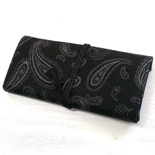 シャグポーチ パイプポーチ フカシロ社製 手巻きタバコ用 パイプ用