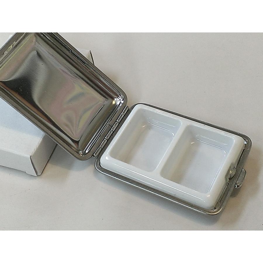 【美品 未使用品】西ドイツ製 バターケース トレイ メタル 銀色 六点セット 美品 未使用品】西ドイツ製 バターケース トレイ メタル 銀色 六点