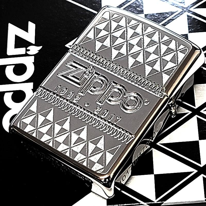 ZIPPO（ジッポー） アーマー 廃盤 限定版 Zippo社85周年記念モデル