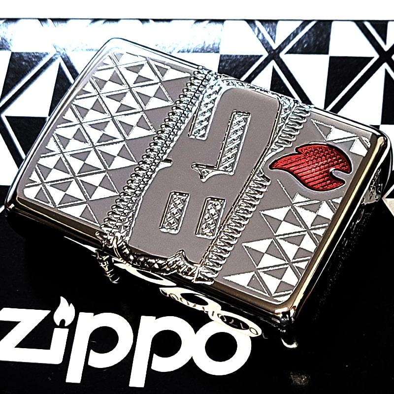 ZIPPO（ジッポー） アーマー 廃盤 限定版 Zippo社85周年記念モデル