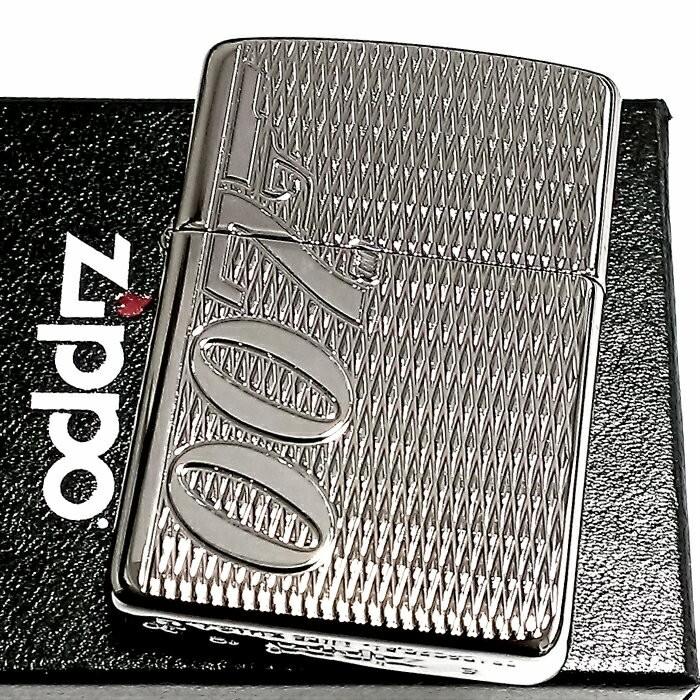 ZIPPOライターの007映画モチーフのオイルライター　未使用品７個 Amazon.co.jp: Zippo ライター ジェームズ・ボンド 007