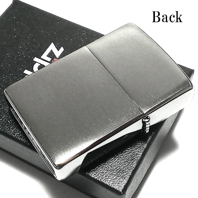 ZIPPO（ジッポー） ライター ピースマーク 平和 反戦 シンボル ジッポ