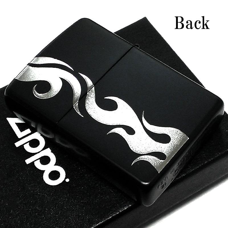 ZIPPO（ジッポー） ライター トライバル タトゥー ジッポ TRIBAL 
