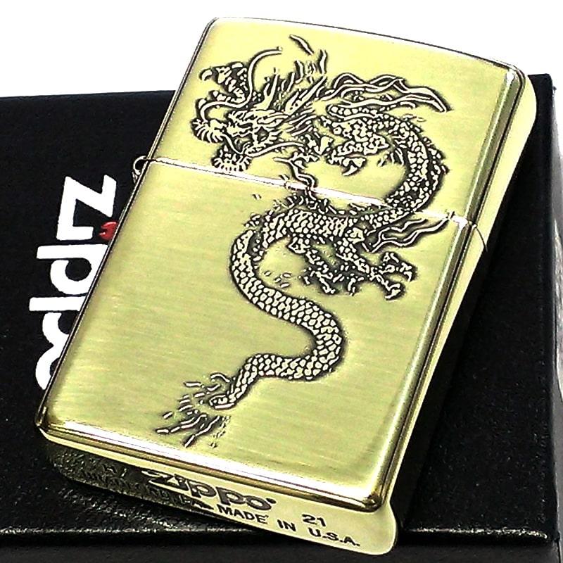 ※無事終了しました　zippo 龍　新品未使用 ZIPPO（ジッポー） ジッポライター 限定1,000個 アジア限定 旧正月 龍