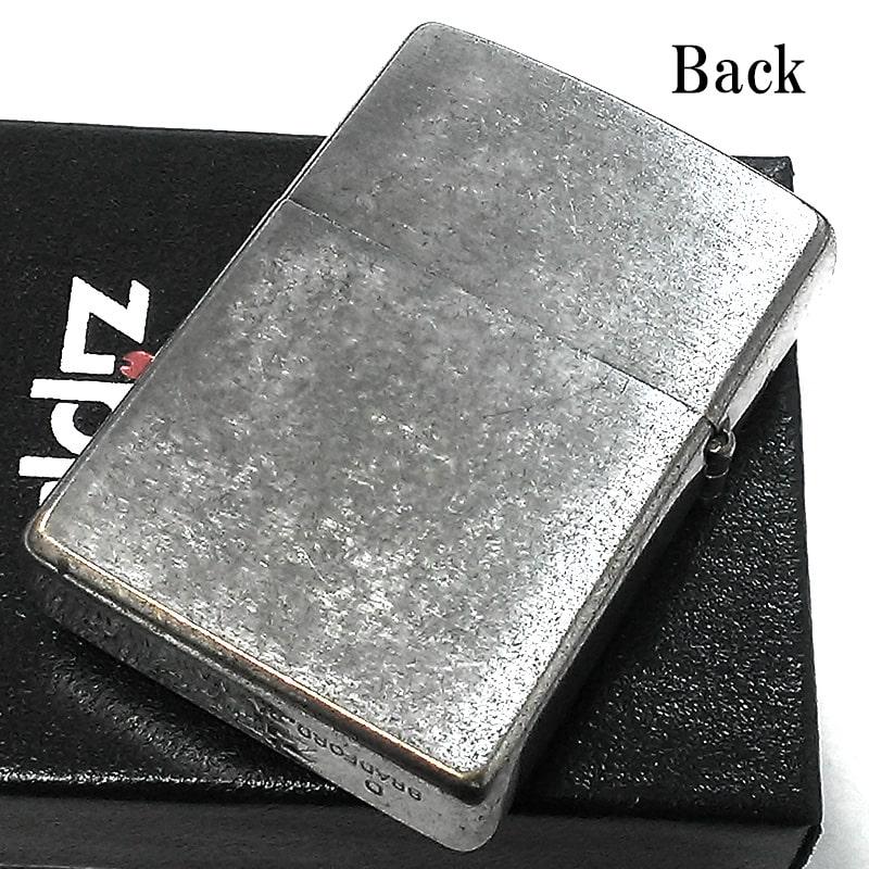 ZIPPO（ジッポー） ライター ギミック パズル 可動式メタル ジッポ 古