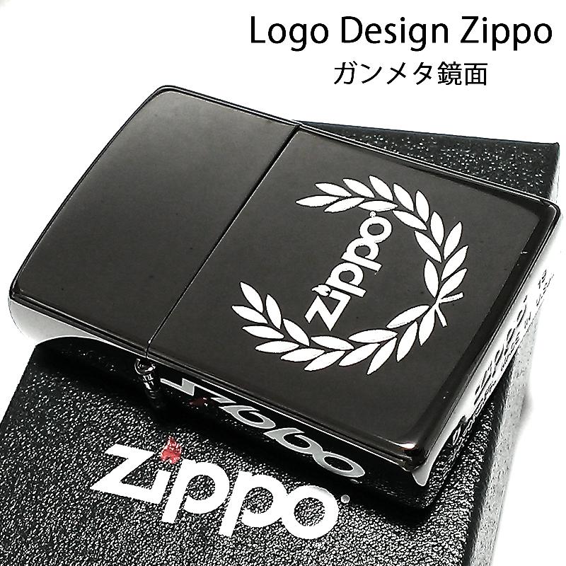 特価品 ジッポー Zippo ガンメタ ロゴデザイン おしゃれ 鏡面仕上げ ライター かっこいい シンプル 渋い メンズ プレゼント ギフト 2gm Logo3 Zippoタバコケース喫煙具のハヤミ 通販 Yahoo ショッピング