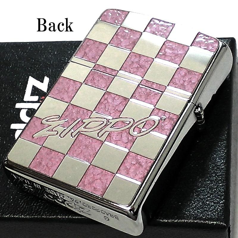 ZIPPO（ジッポー） ライター ドッグ かわいい 裏面旧書体 ロゴ