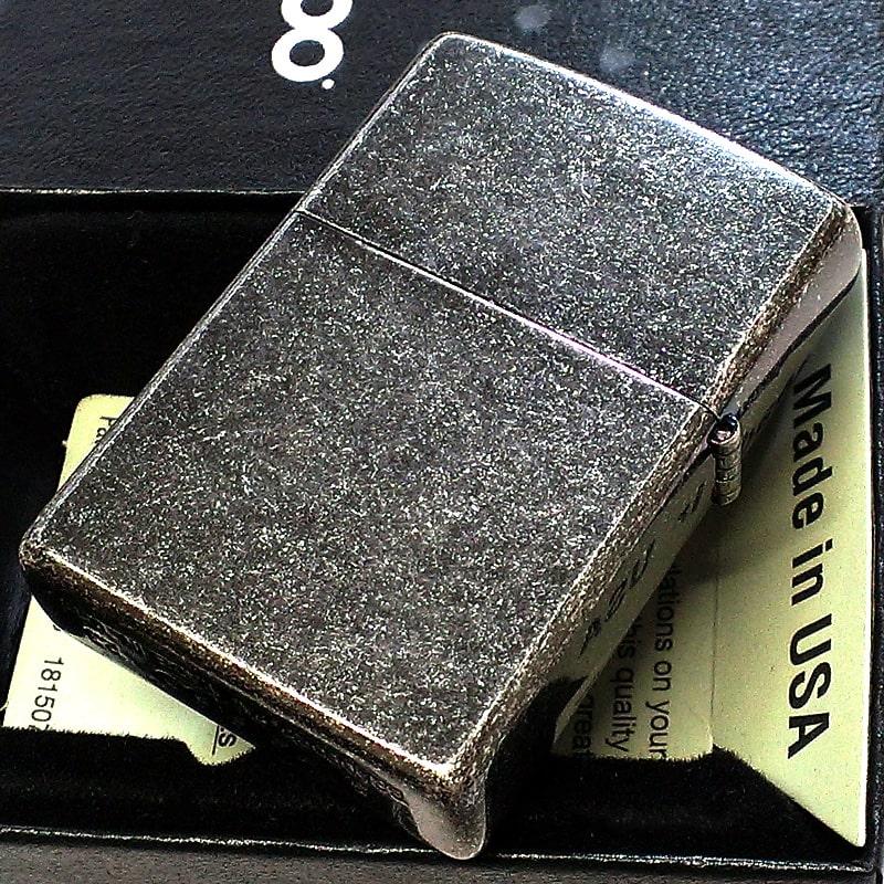ZIPPO ライター フリーメイソン メダル かっこいい アンティーク