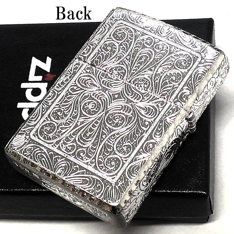 ZIPPO（ジッポー） ライター アラベスク 限定 アラベスク ジッポ