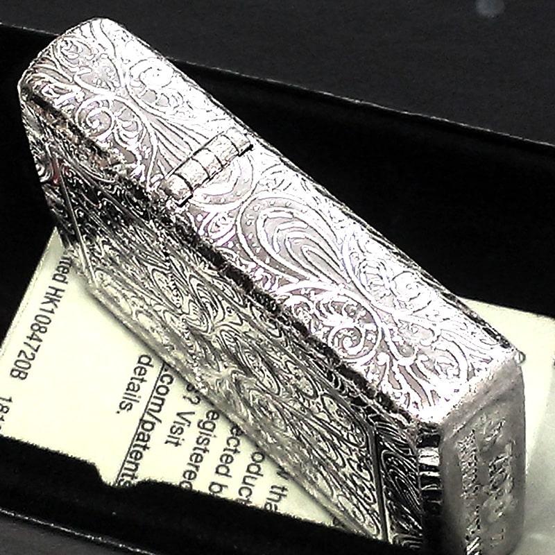 ZIPPO（ジッポー） ライター アラベスク 限定 アラベスク ジッポ