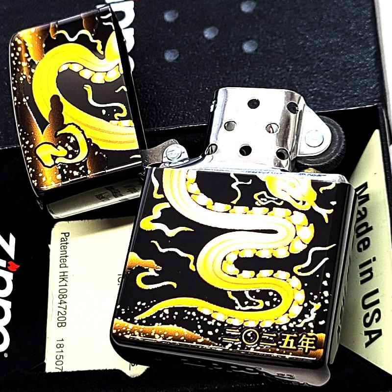 GW 期間限定値下げ Zippo ライター ツリー　蛇　月　太陽 GW 期間限定値下げ Zippo ライター ツリー 蛇 月 太陽 - メルカリ