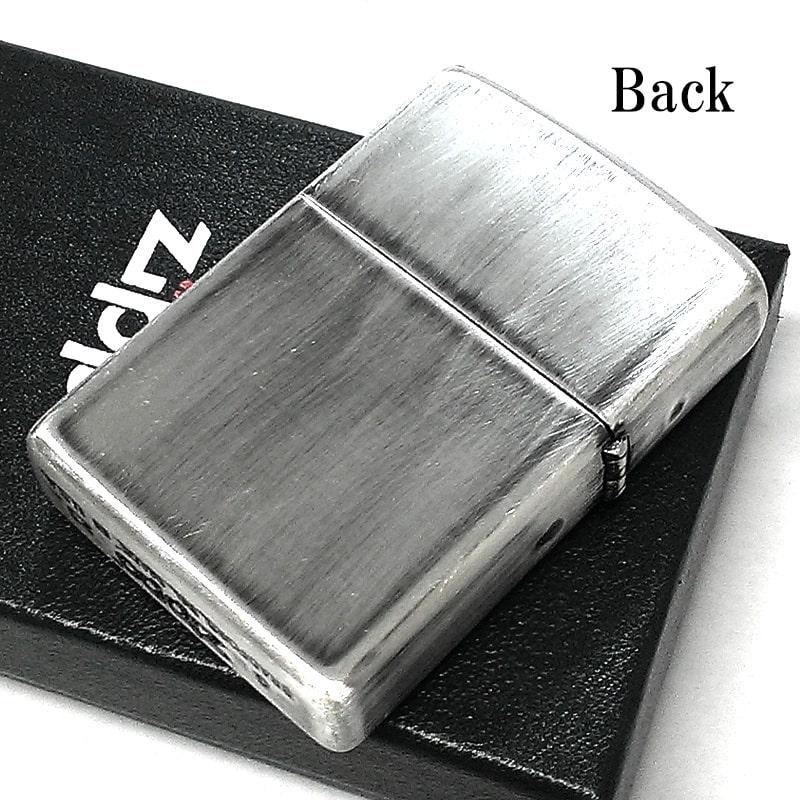 zi 59 弾丸 バレット 両面 ジッポー 未使用 【公式通販】