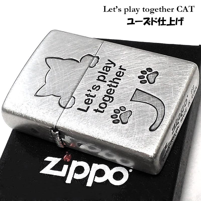 ZIPPO（ジッポー） 可愛い Let